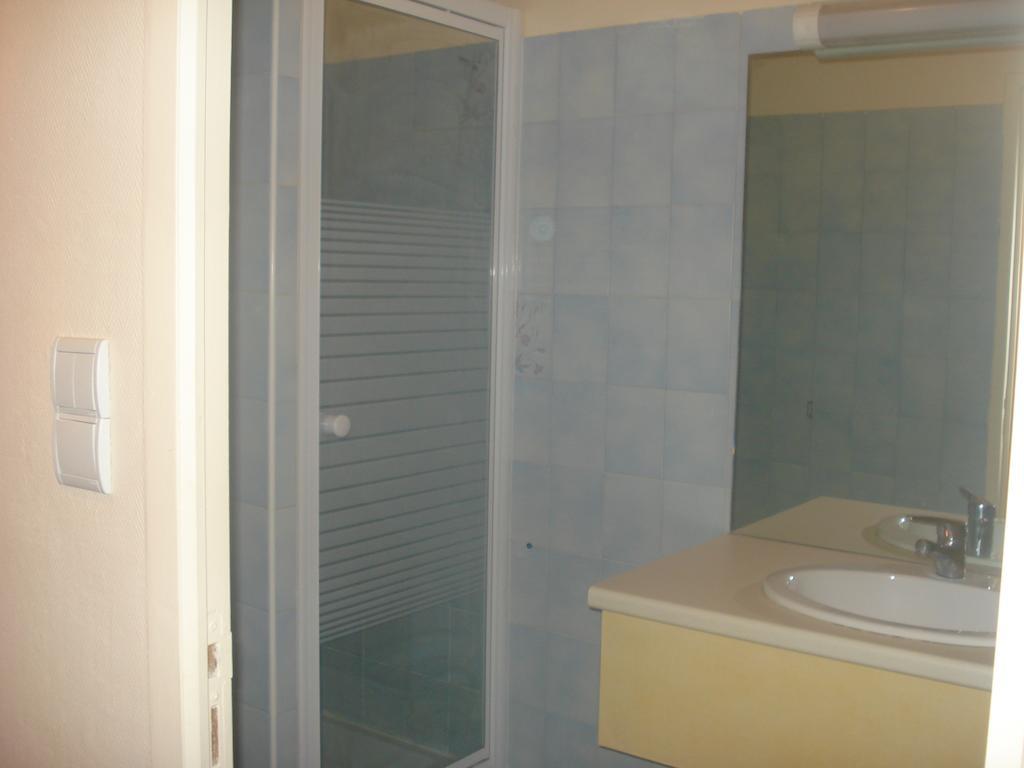 Le Terminus Hotel Tarascon Szoba fotó