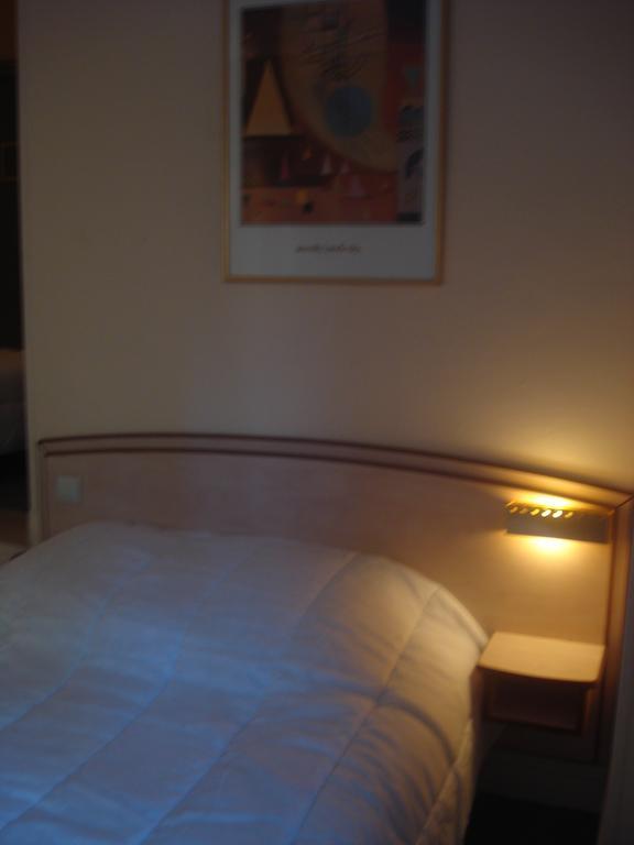 Le Terminus Hotel Tarascon Kültér fotó