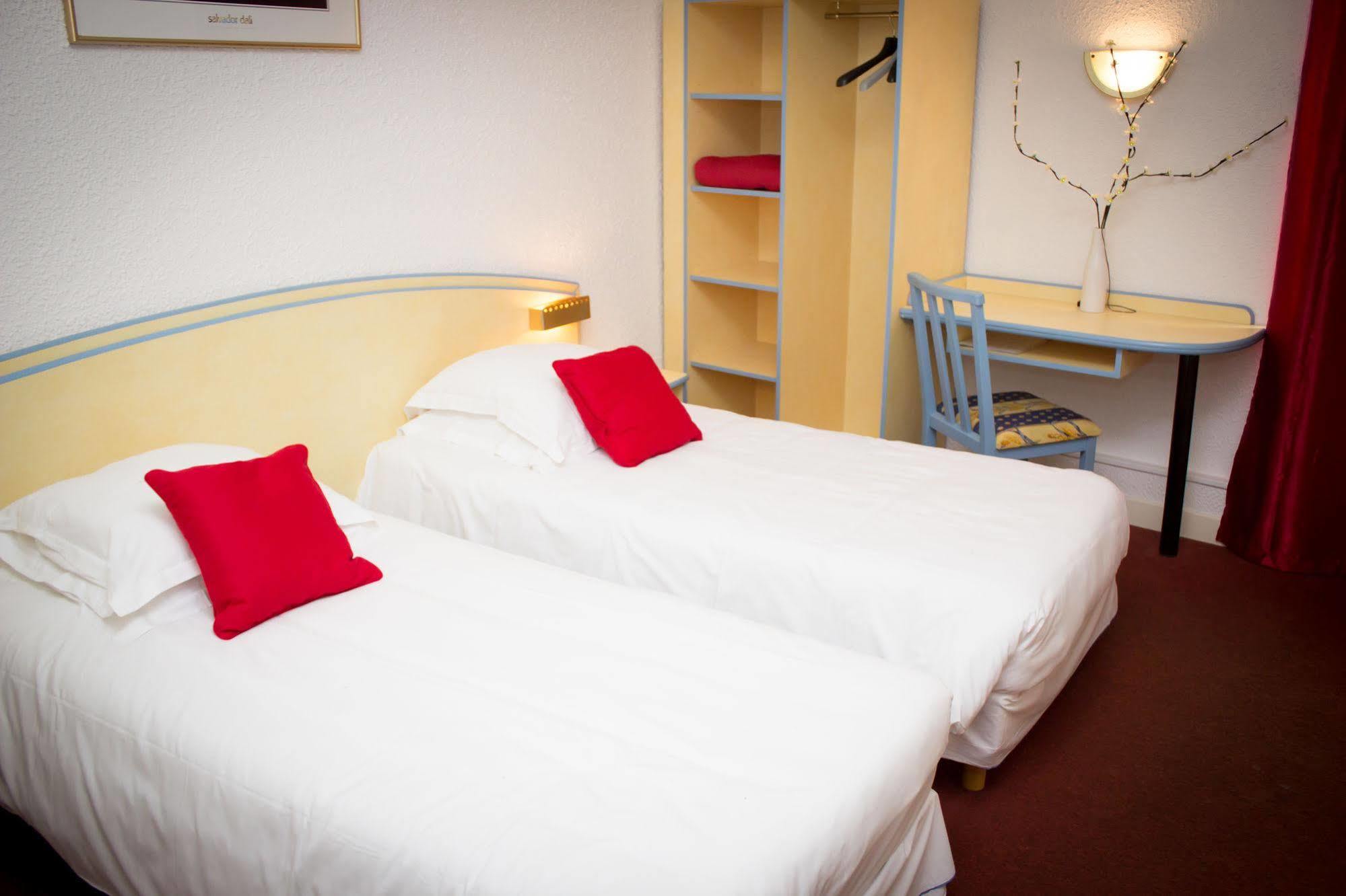 Le Terminus Hotel Tarascon Kültér fotó